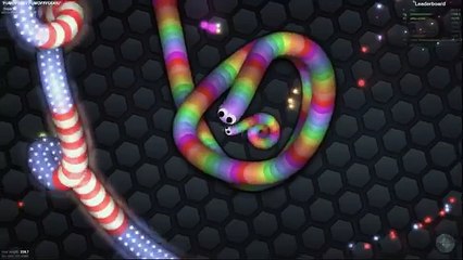 [Download] Slither.io Cheat Codes - Updated