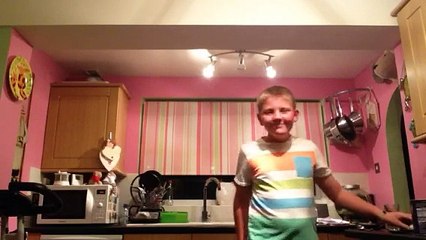 PING PONG CHALLENGE FORFEIT