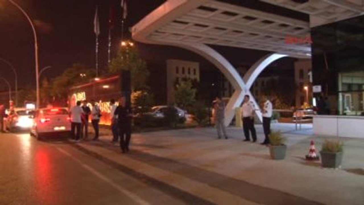 Bursa Orhangazi Üniversitesi'ne Kayyum Atandı