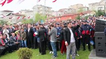 Yavuz Bingöl Mihriban Ataşehir Konseri
