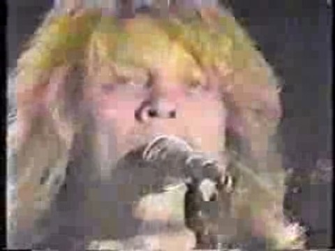 Jon Bon Jovi & Richie Sambora - Imagine (Acoustic 1995)