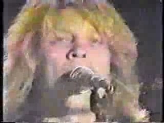 Jon Bon Jovi & Richie Sambora - Imagine (Acoustic 1995)