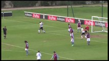 Fulham 2-0 Aston Villa - Barclays U21 Premier League