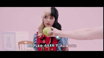 Melanie Martinez - Alphabet Boy (Official Video)