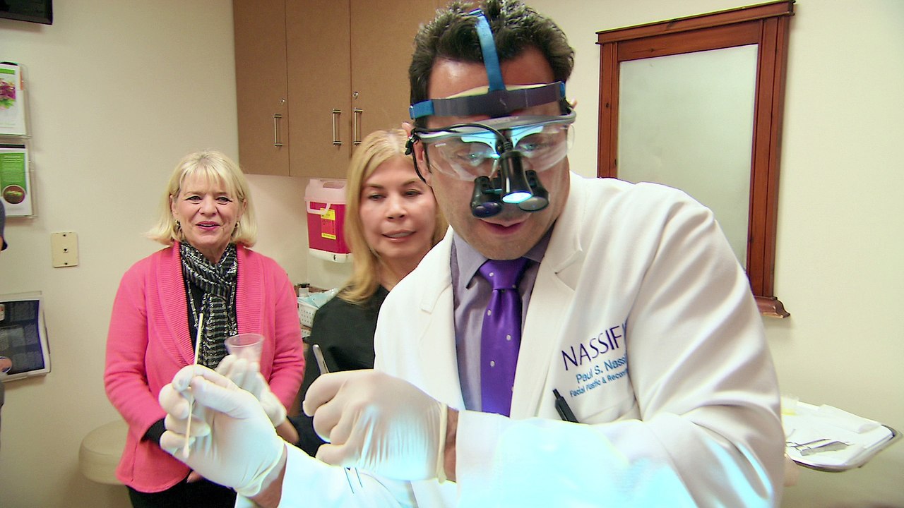 BOTCHED_EPS206_MargoDayOne