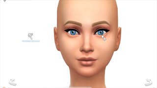 The Sims 4 Create a Sim | Blue Lagoon: The Awakening