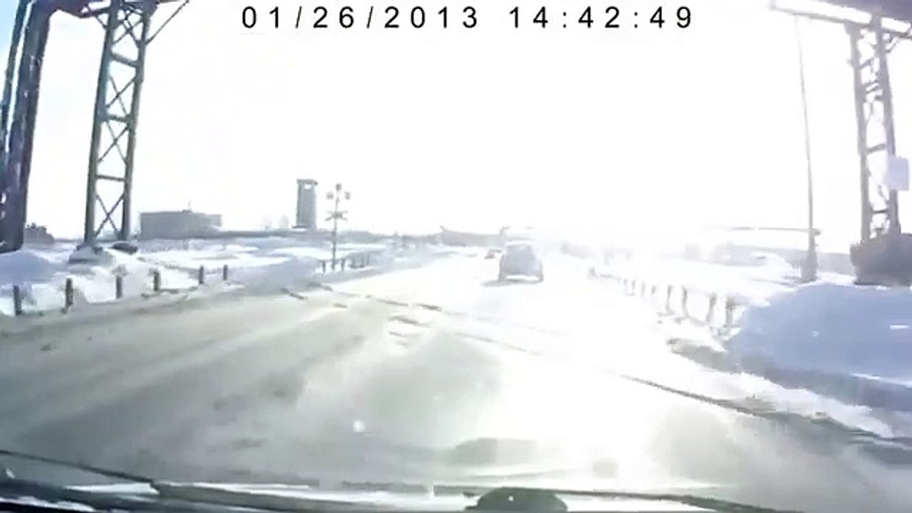 Russian road Expect the Unexpected YouTube YouTube