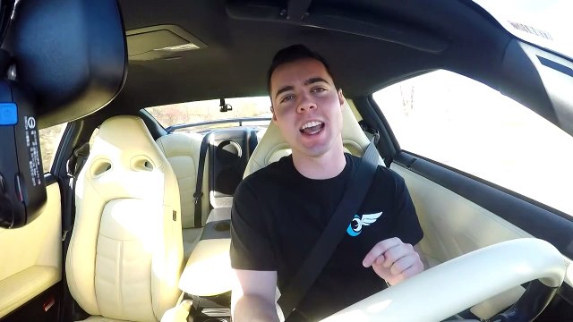 2015 Chevrolet Corvette Z06 vs. 2015 Nissan GT-R Nismo! - Head 2 Head Ep. 62