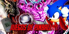 Memory Card - Videojuegos de Pinball