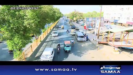 Shatir Car Chor - Khoji- 03 June 2016