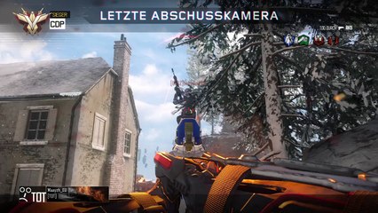 GB Proof vs GODZ Squad