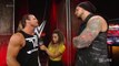 Dolph Ziggler challenges Baron Corbin to a technical wrestling match- Raw, May 23, 2016 -
