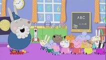 Peppa Pig S04e50 (Nonno coniglio nello spazio)