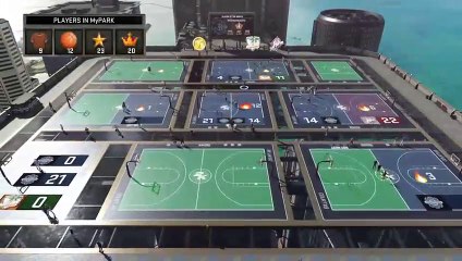 Pro_Doritos_'s Live NBA 2K16 myCAREER (117)