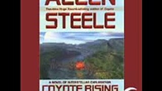 Coyote Rising  A Novel of Interstellar Revolution