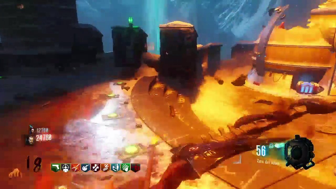 Black ops zombie Bro's (16)