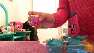 Shopkins 5 pack suprise