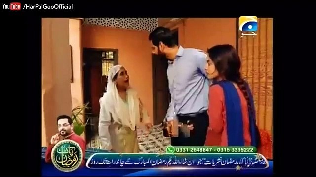 Kahan Tum Chale Gae - Episode 13 & 14_clip2