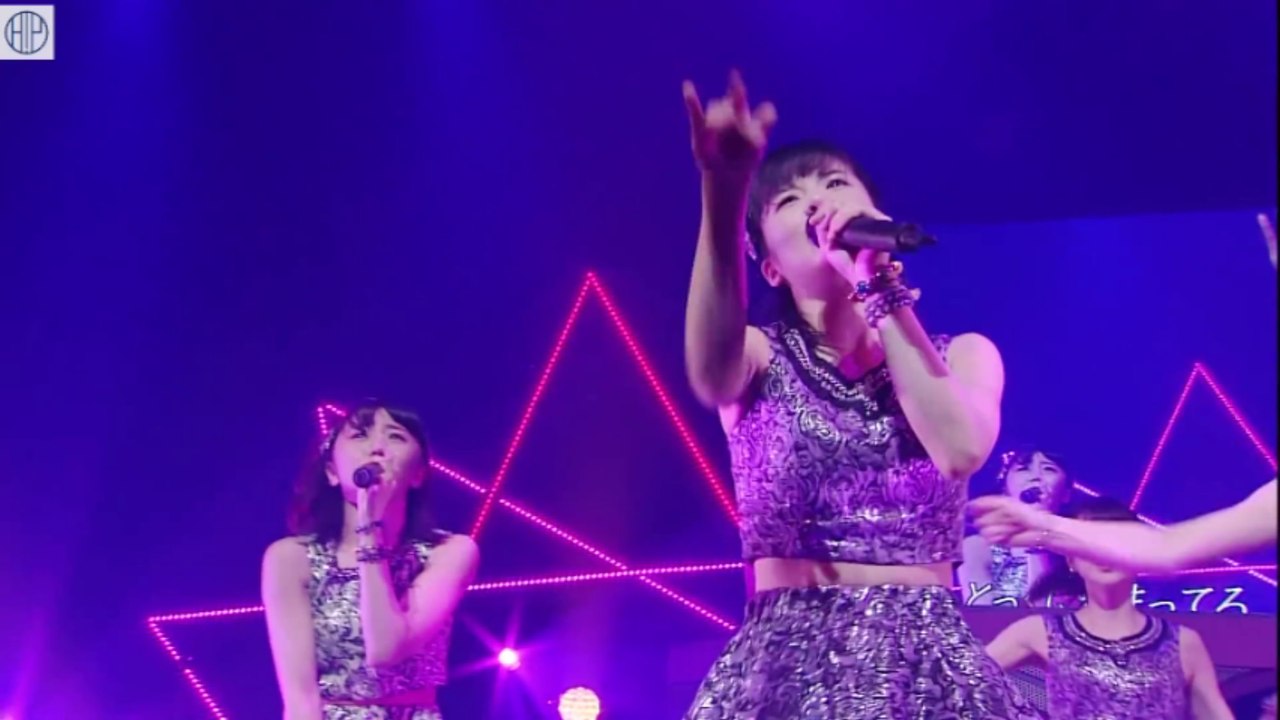 アンジュルム「恋ならとっくに始まってる」(ANGERME[Love’s already begun]) 【ハロ！ステ#170】より抜粋