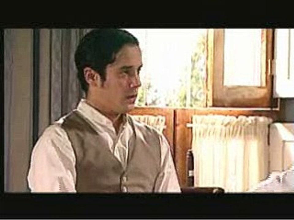 El Señor de la querencia - Capitulo 23 (parte 2)