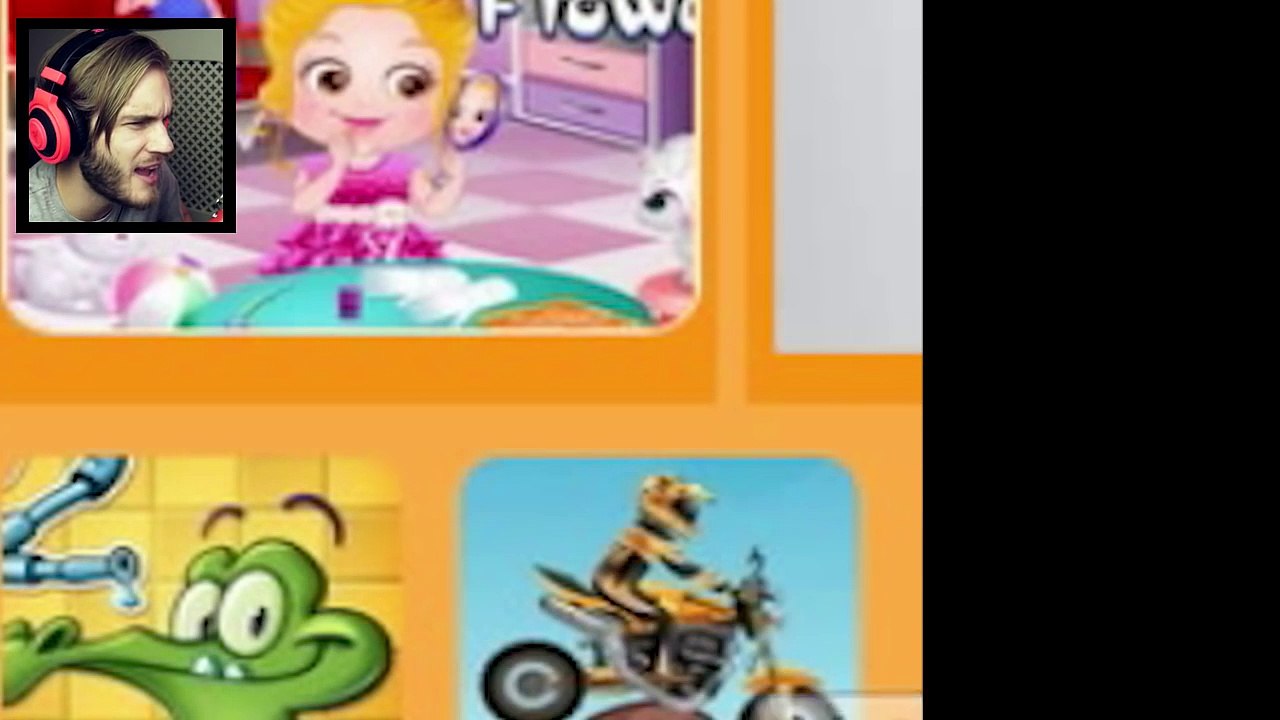 Who Made This Game! AND WHY!!