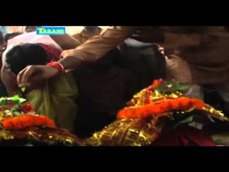 HD-भ्रमलोक से । Brahmlok Se । Aaeli Aa Gaeli Jagdamba । Pramod Premi Yadav | Bhojpuri Devi Geet 2014