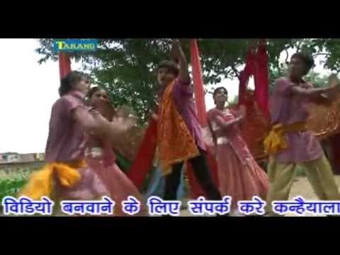 HD निमिया के दढ़िया मईया -Nimiya Ke Dadiya Aa Gaeli Jagdamba Pramod Premi Bhojpuri Mata Bhajan 2014
