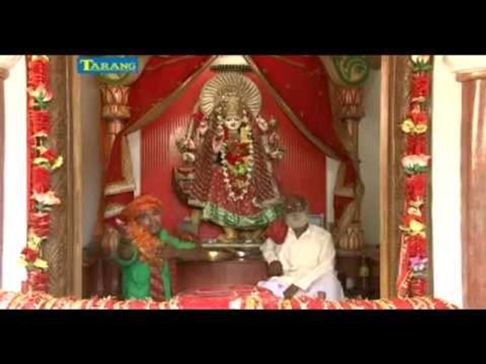 HD- रुपवा सलोना -Rupwa Salona Aa Gaeli Jagdamba Pramod Premi Yadav Bhojpuri Devi  Geet 2014
