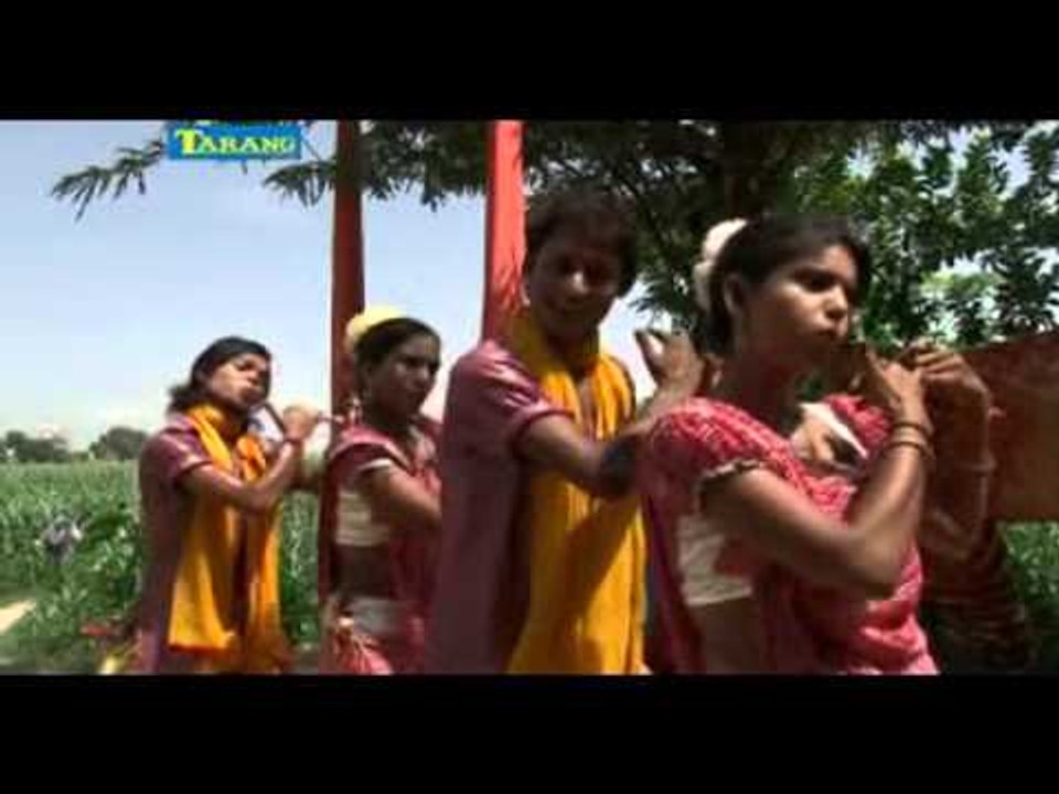 HD-गाय के गोबरा से ।Gay Ke Gobra Se। Aa Gaeli Jagdamba। Pramod Premi Yadav। Bhojpuri Devi Geet 2014