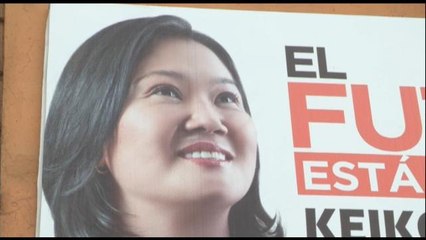 Prohibición de propaganda y ley seca marcan cierre de campaña electoral en Perú