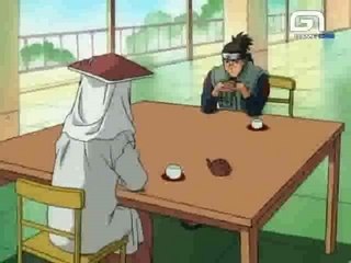 Parodi Naruto 2 🎭