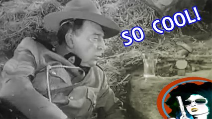 Buster Keaton Needs Alka Seltzer, Part 3