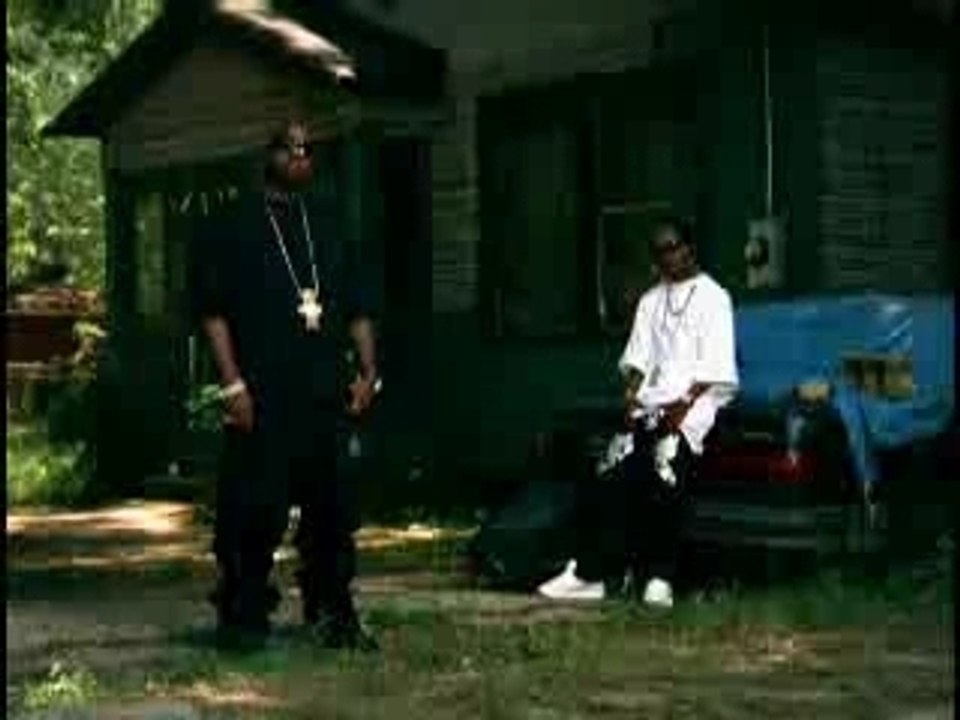 - Hurricane Chris A Bay Bay Official Video.avi