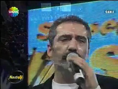 Yavuz Bingöl Gözlerin (Zülfü Livanelinin Eşsiz Eseri)