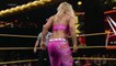 Natalya vs. Sasha Banks - NXT Women's Title Tournament, Semi-Finals- WWE NXT, May 22, 2014 -