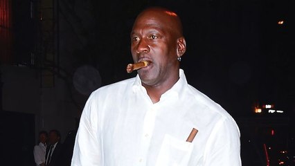 Michael Jordan’s Pants Make Us Want To Cry | WTFashion, Episode 10 | GQ