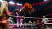 ---Natalya, Sasha Banks, Becky Lynch -u0026 Paige vs Charlotte, Naomi, Tamina -u0026 Summer Rae-Raw, Apr 18, 2016 -