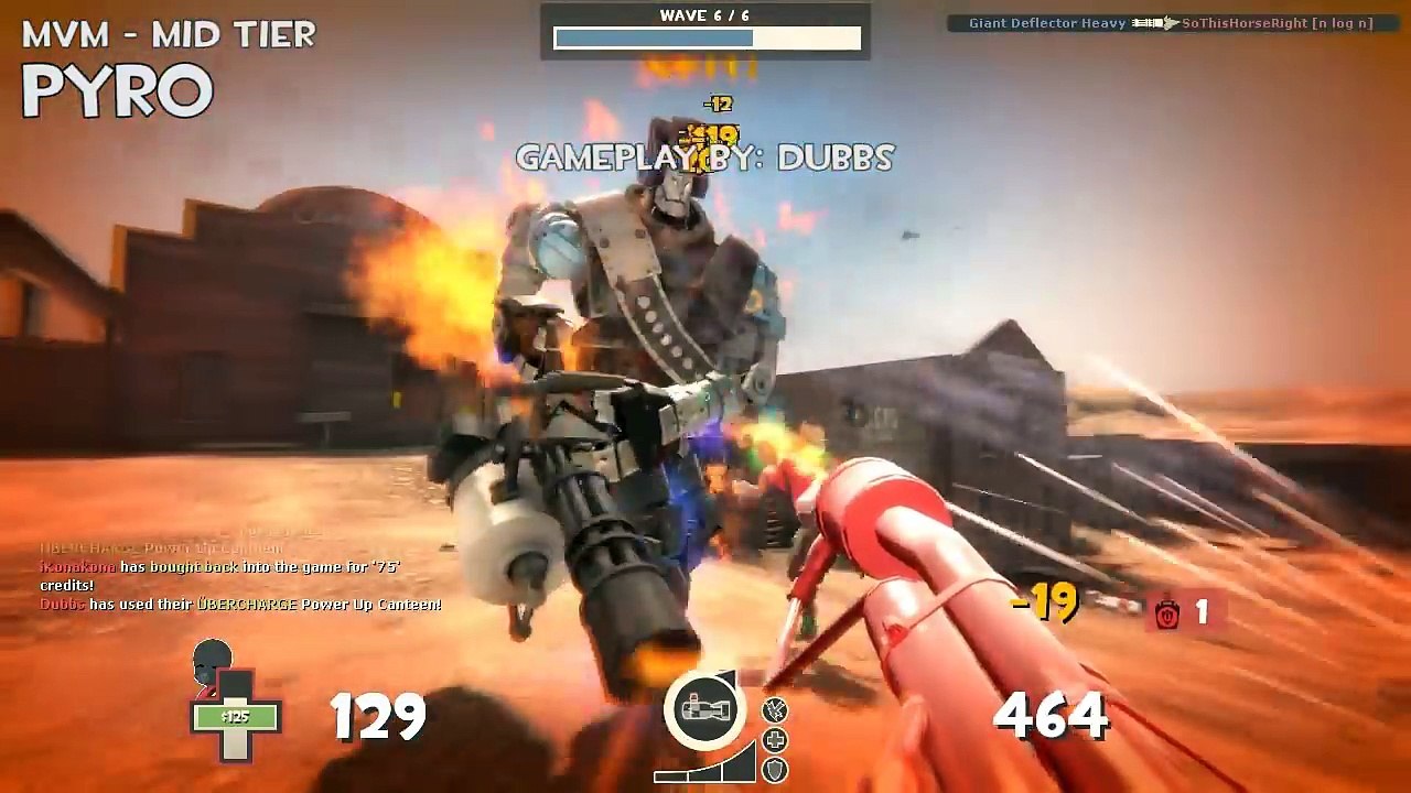 TF2  Easy Way to Beat MvM - Tier List for Mann vs Machine (Commentary)