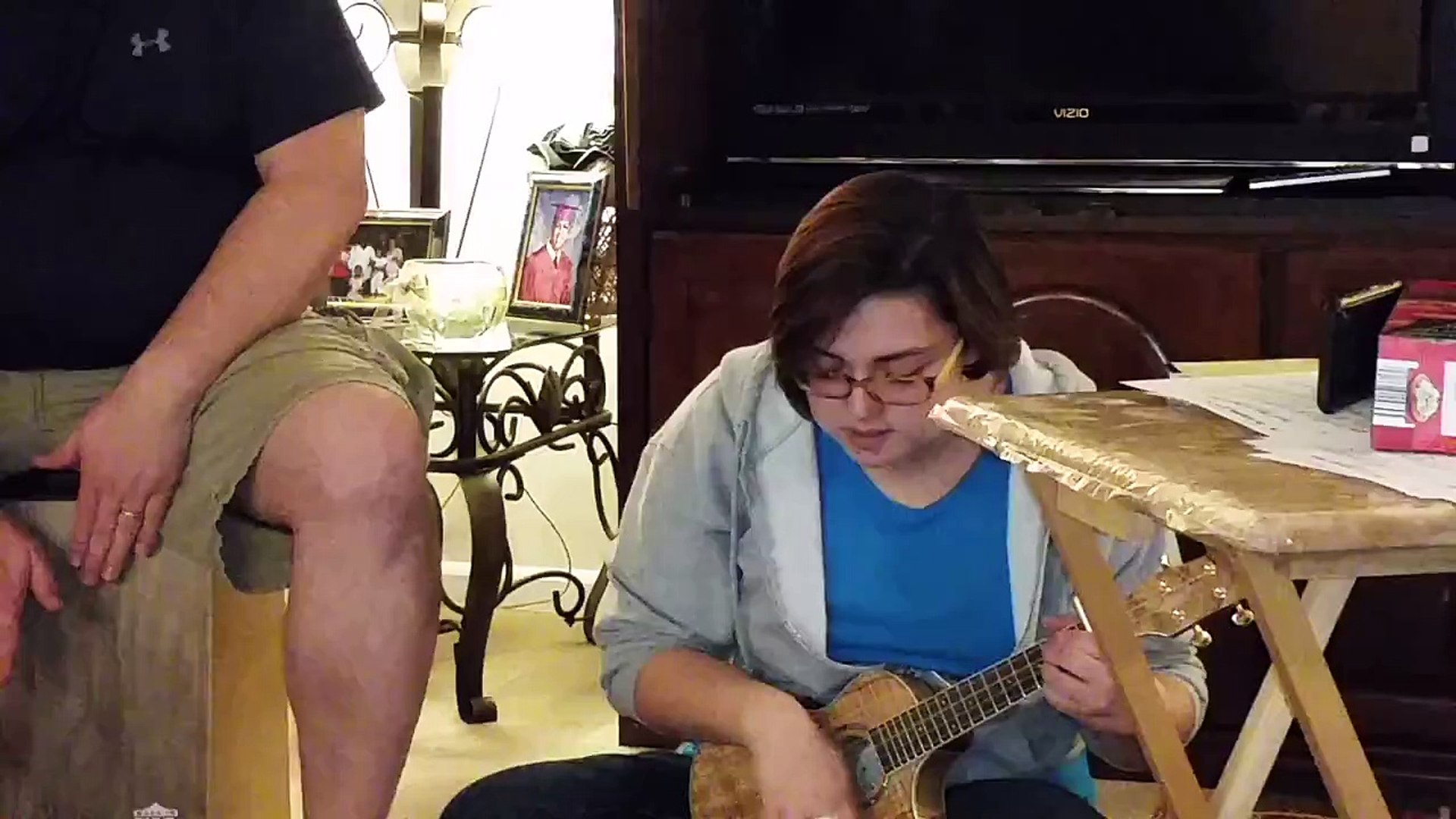 Ceira & Dre 142-Preaching to All Sorts of People 12.12.15