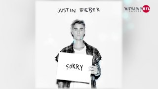 HITRADIO RTL - Hat Justin Bieber die Melodie für 'Sorry' geklaut