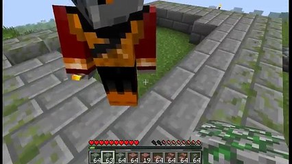 Minecraft - Building of Epic Fail - part 1