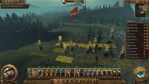 Total War: Warhammer - The Silver Seal (Quest Battle - Empire Campaign)