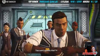 My favorite scene in Tales from the Borderlands