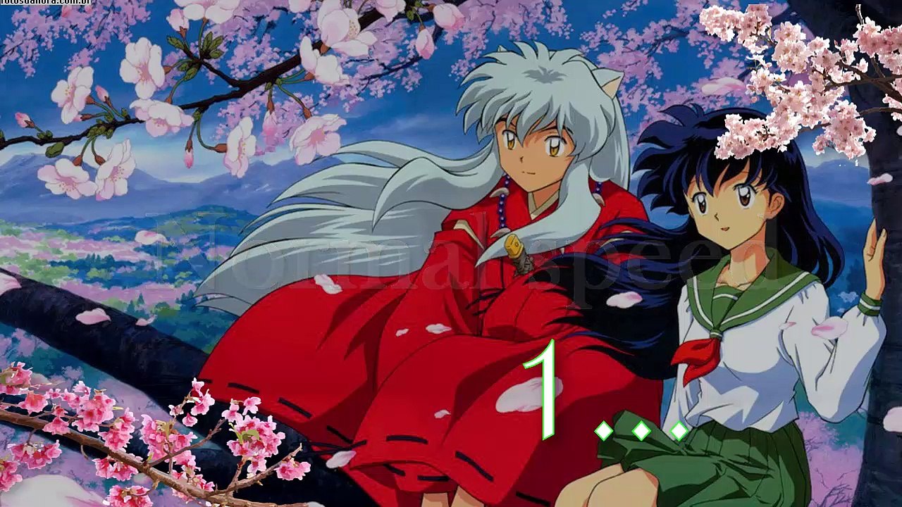 Inuyasha's Lullaby for Recorder / Flauta Doce - Normal/Slow/Play along (with notes)