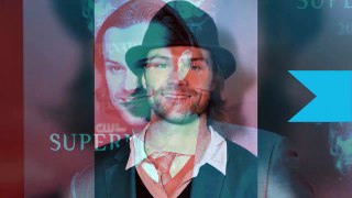 Jared Padalecki Teases What Dean's Up To In Upcoming 'Gilmore Girls' Revival