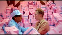 GRAND BUDAPEST HOTEL di Wes Anderson - il film visto da Marina da ENTR'ACTE 122