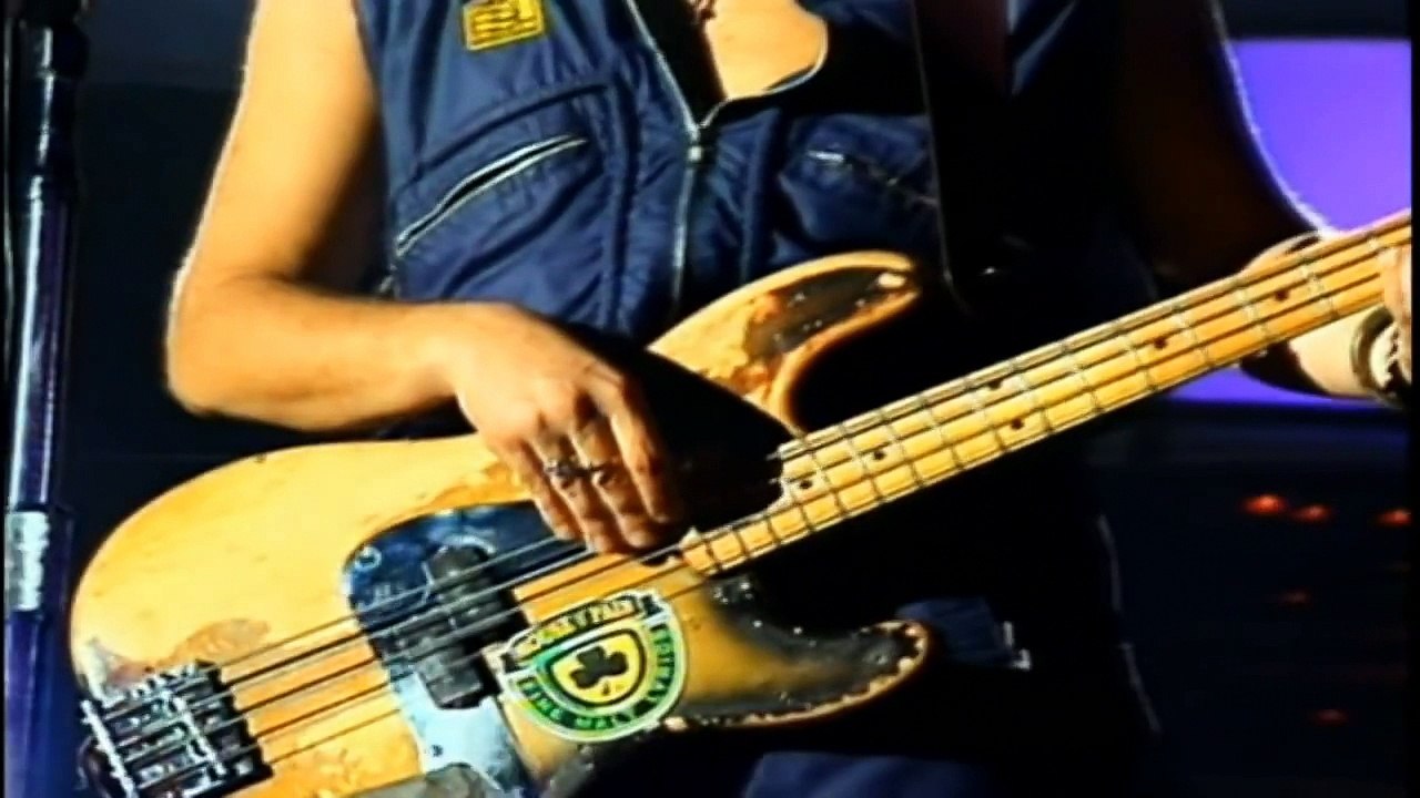 DIRTY DAY (STUDIO & LIVE)