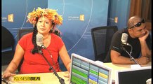 Le Heiva i Tahiti - API NUI - 02 06 2016