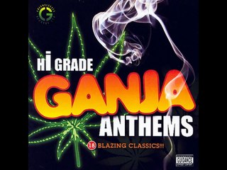 Elephant Man & Mr. Vegas - Bun It