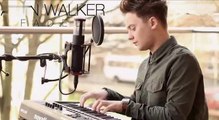 Alan Walker - Faded - Cover by Conor Maynard